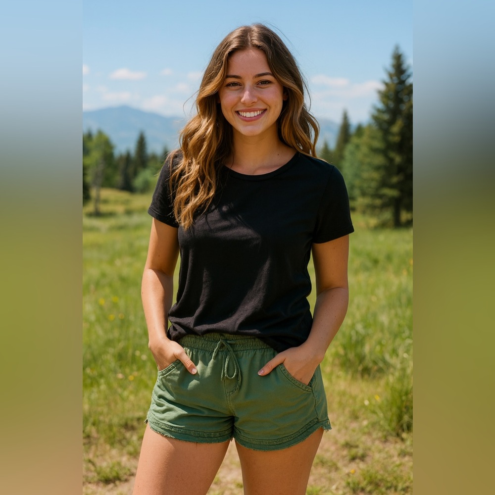 ☀️50% OFF☀️ Loft Shorts